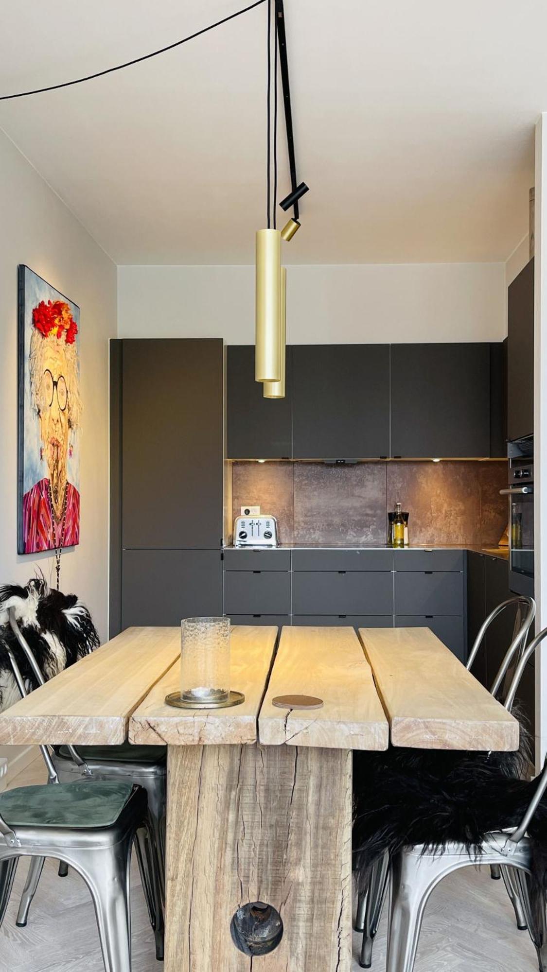 Apartmentincopenhagen Apartment 1613 Eksteriør billede
