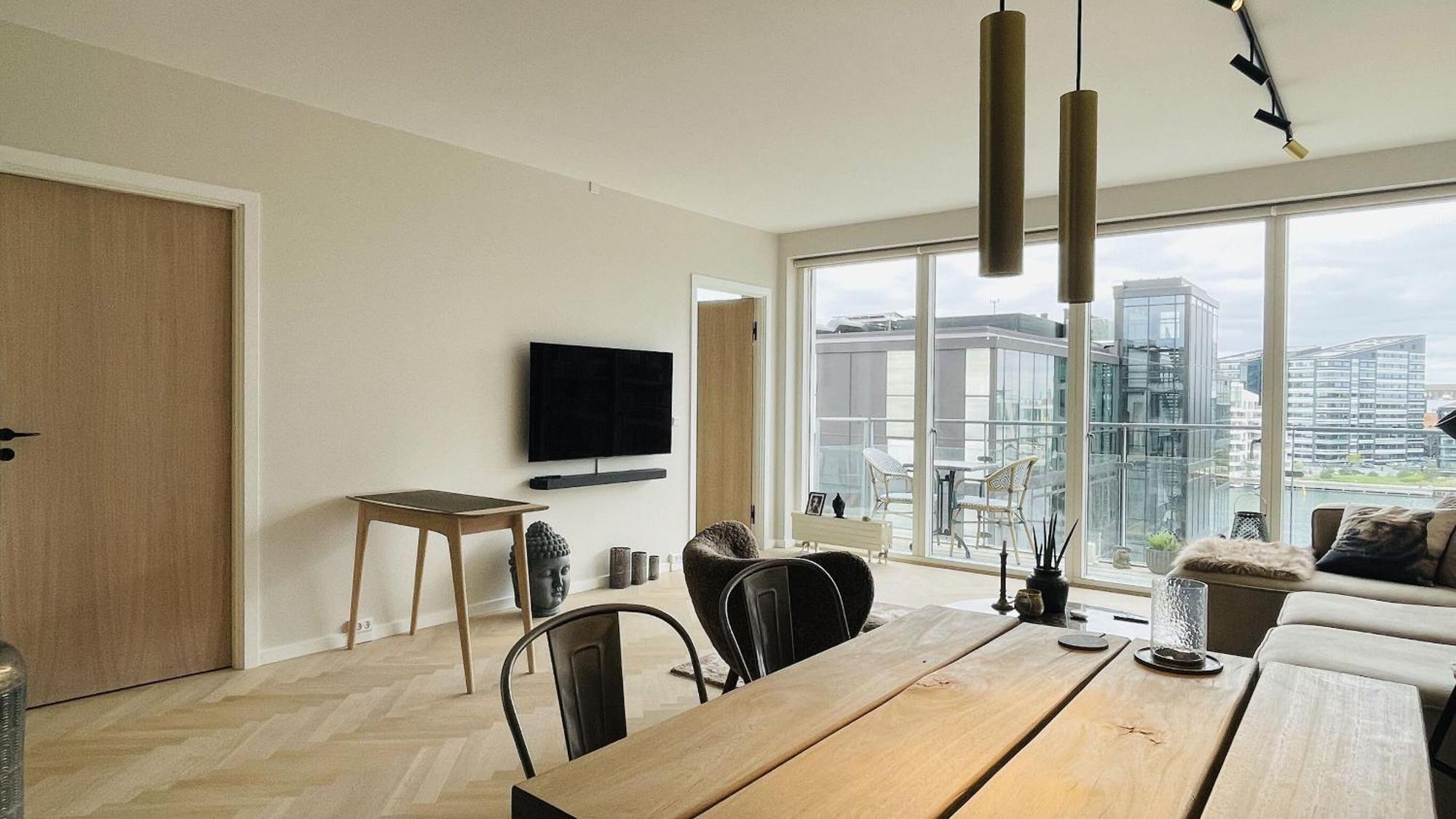 Apartmentincopenhagen Apartment 1613 Eksteriør billede