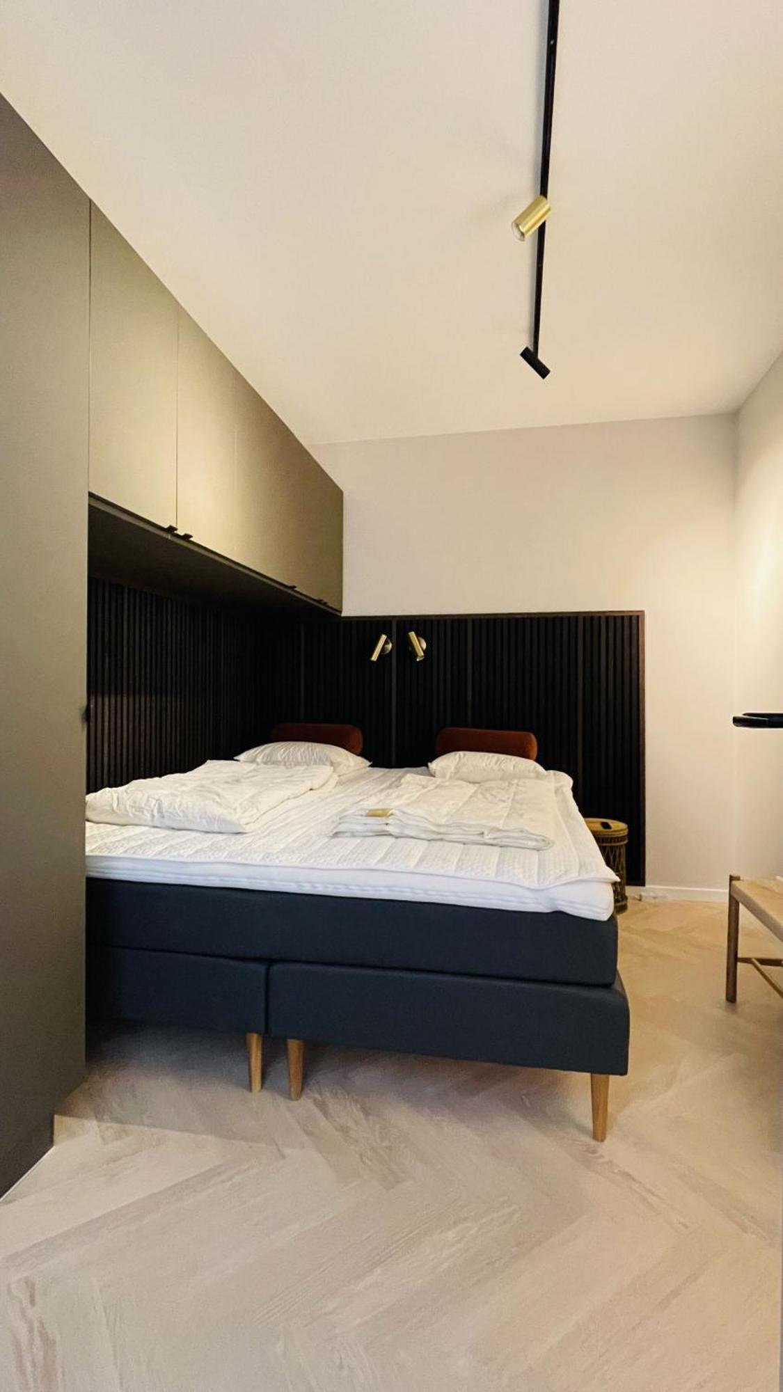 Apartmentincopenhagen Apartment 1613 Eksteriør billede